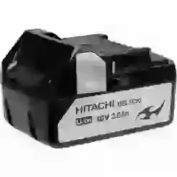 BSL1830 18V 3.0Ah Slide On Battery Li-Ion